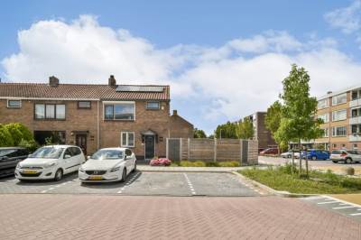 Woning Merwedestraat 35 Purmerend