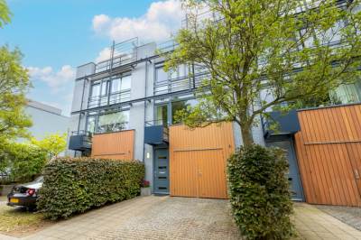 Woning Weerschijnvlinder 45 Utrecht