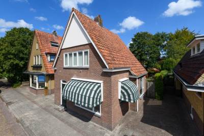 Woning Van Helomalaan 16 Wolvega