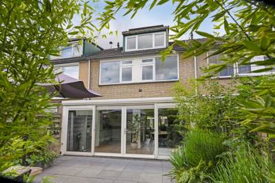 Woning Lijsterbesstraat 17 Heteren