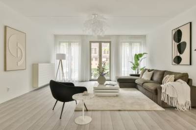 Woning Leeuwendalersweg 681 Amsterdam