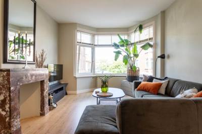 Woning Amandelstraat 26 Den Haag