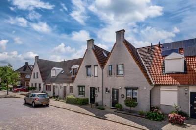 Woning 's-Gravenwaardsedijk 9 Tolkamer