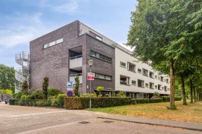 Woning Bergdreef 151 Breda