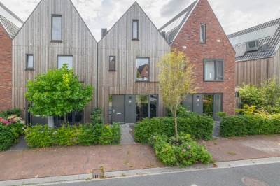 Woning Zomerdijk 11 Meerstad