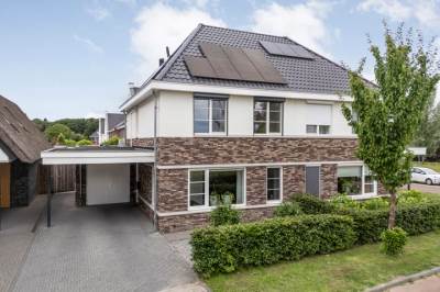 Woning Burcht 75 Rijssen