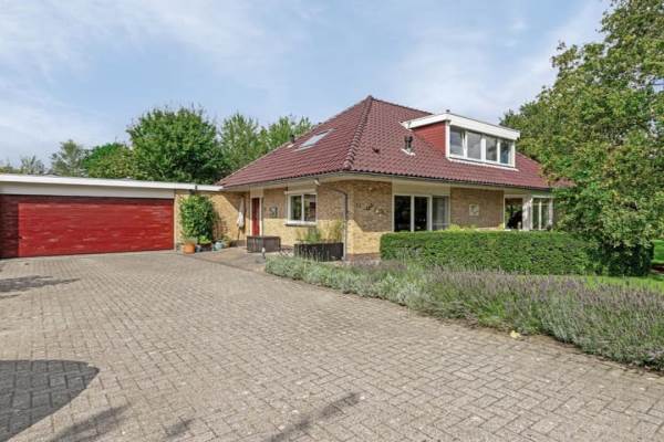 Woning Westerenbanweg 13 Burgh-Haamstede