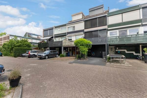 Woning Kervelstraat 66 Apeldoorn