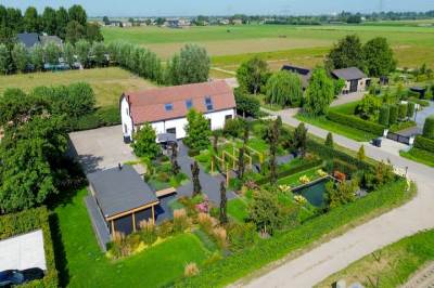 Woning 1e Kruisweg 28 Oud-Beijerland