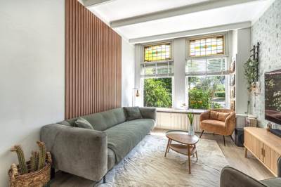 Woning Damsterdiep 200 Groningen