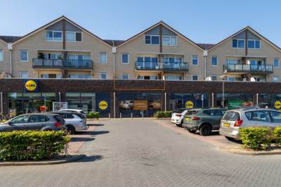 Woning Postweide 111 Woudrichem