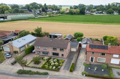 Woning Zandsteeg 34 Nieuwendijk