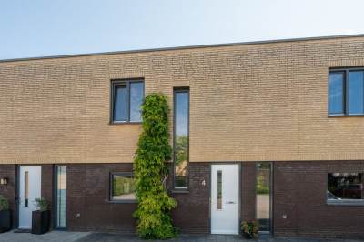 Woning Schepenbank 4 Heeze