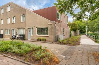 Woning Polderland 77 Diemen