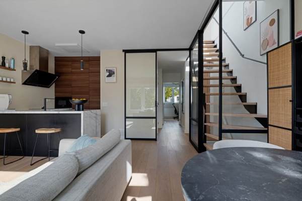 Woning Jennerstraat 24B Amsterdam