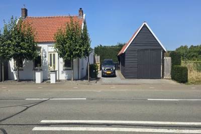 Woning Postweg 39 Kapelle