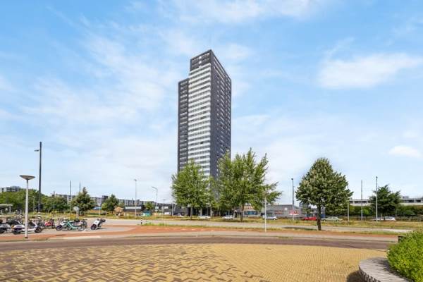 Woning Winkelcentrum Woensel 159 Eindhoven