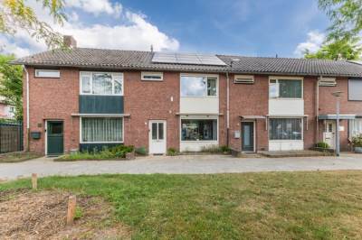 Woning Govert Flinckstraat 8 Eindhoven