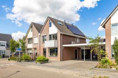 Woning De Patrijs 21 Almelo