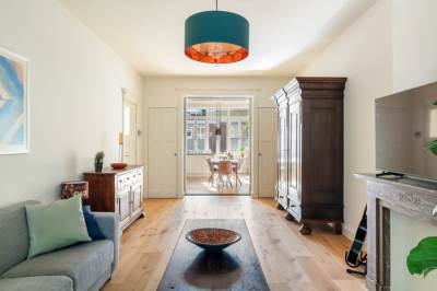 Woning Graaf Florisstraat 94A01 Rotterdam