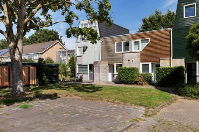 Woning Westercluft 166B Steenwijk