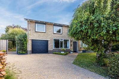 Woning Oranjestraat 9 Terneuzen
