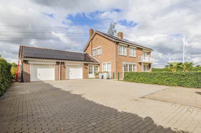 Woning Oud-Cromstrijensedijk OZ 44A Klaaswaal