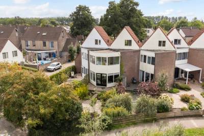 Woning Osingastate 31 Leeuwarden