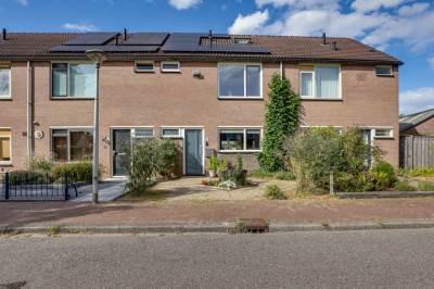 Woning Wilgenstuk 48 Hardenberg