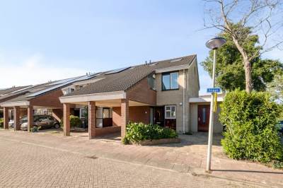 Woning Kogge 2 Brielle