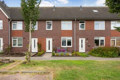 Woning Ratelaar 25 Schoonebeek