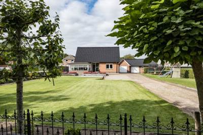 Woning Gerrit Jan Kerkdijkweg 15A Daarlerveen