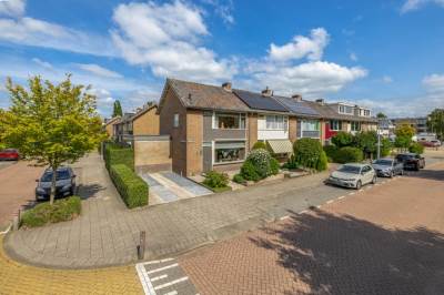 Woning Vondellaan 13 Waddinxveen