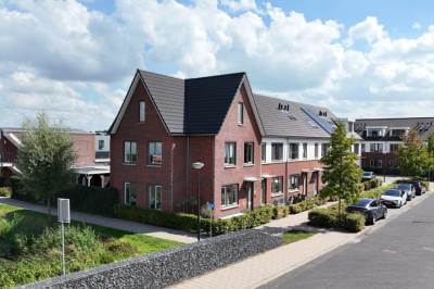 Woning Zeekool 1 Roelofarendsveen