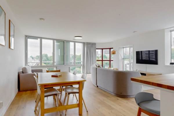 Woning Van Leijenberghlaan 2K Amsterdam