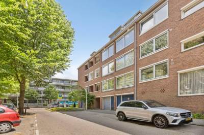 Woning Kastelenstraat 1173 Amsterdam