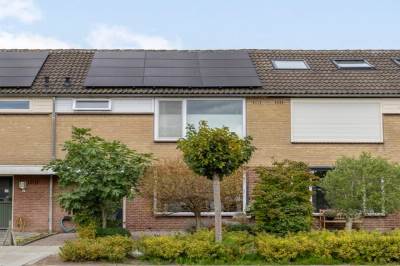 Woning Dauwdruppelhof 2 Fijnaart