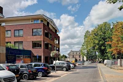 Woning Kasteellaan 26N Wijchen