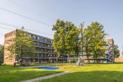 Woning Fluitekruidweg 202 Zaandam