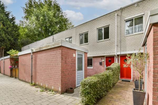 Woning Loenermark 888 Amsterdam