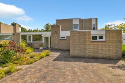 Woning Larixplantsoen 100 Heerhugowaard