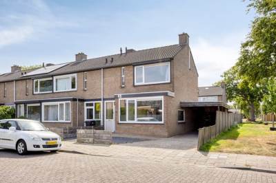 Woning Chopinlaan 95 Terneuzen