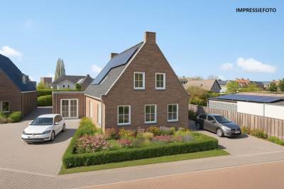 Woning Wouwbaan 25 Hoogerheide