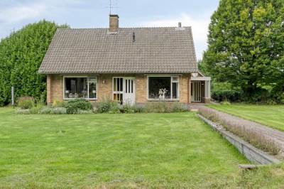 Woning Oude Hoevenweg 157 Vriezenveen