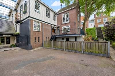 Woning Rivierdijk 593 Hardinxveld-Giessendam