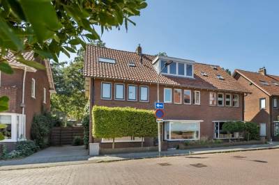Woning Burg. Gaarlandtstraat 34 Gorinchem