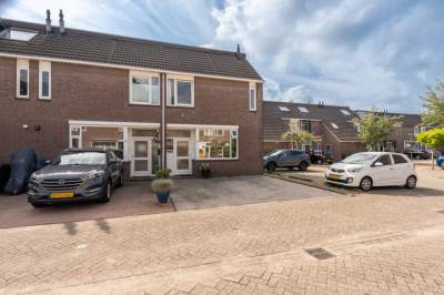 Woning Haverstede 28 Diemen