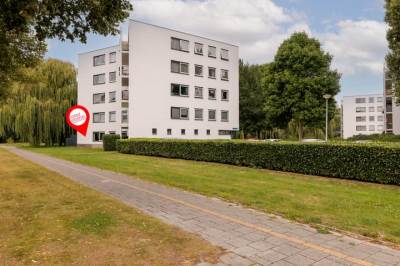 Woning Gleditsiastraat 41 Almere