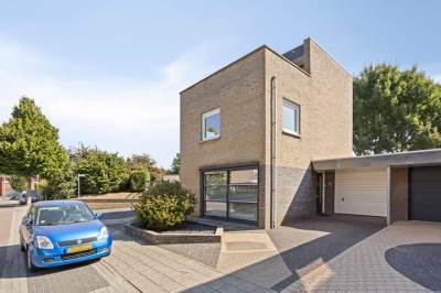 Woning Aronskelk 50 Elsloo (LI)