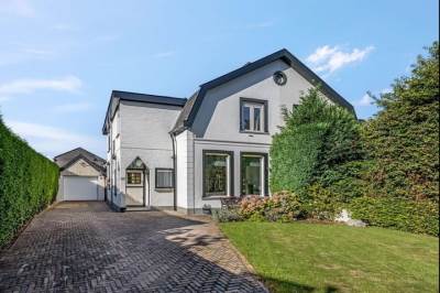 Woning Rijksstraatweg 67 Leersum